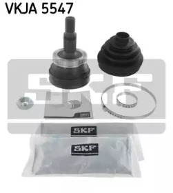 Шарнирный комплект SKF VKJA 5547